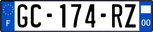 GC-174-RZ