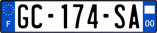 GC-174-SA