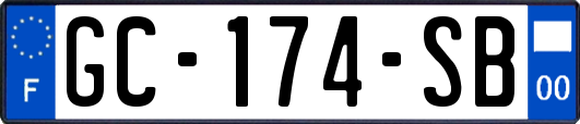GC-174-SB
