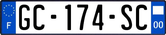 GC-174-SC