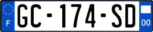 GC-174-SD