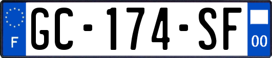 GC-174-SF