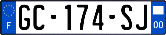 GC-174-SJ