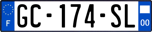 GC-174-SL
