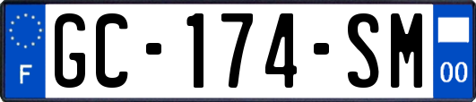 GC-174-SM