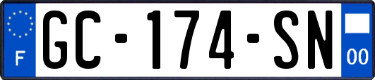 GC-174-SN