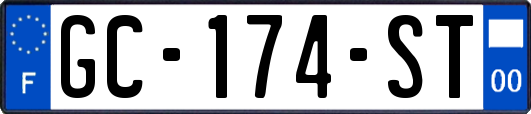 GC-174-ST