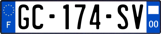 GC-174-SV