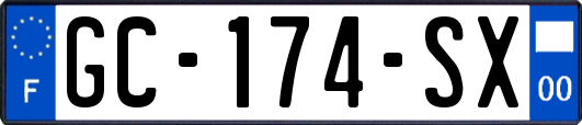 GC-174-SX
