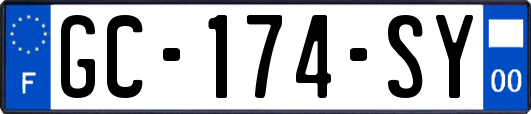GC-174-SY