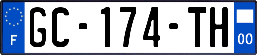 GC-174-TH