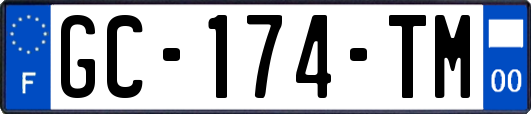 GC-174-TM