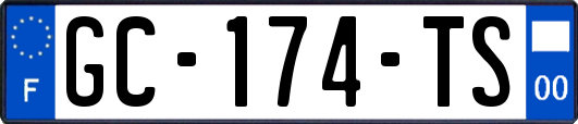 GC-174-TS