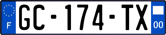 GC-174-TX