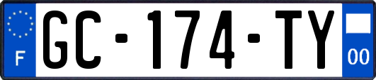 GC-174-TY
