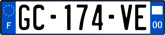 GC-174-VE