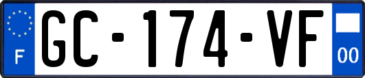 GC-174-VF