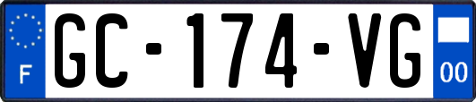 GC-174-VG