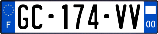GC-174-VV