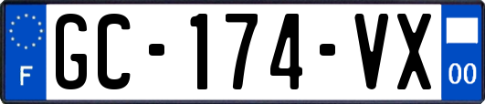 GC-174-VX
