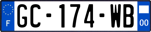 GC-174-WB