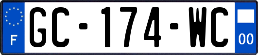 GC-174-WC