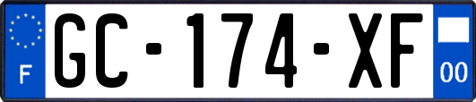 GC-174-XF