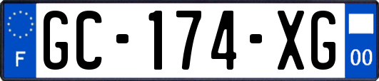 GC-174-XG