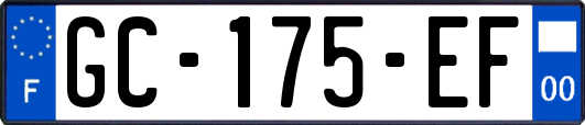 GC-175-EF