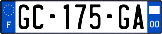 GC-175-GA
