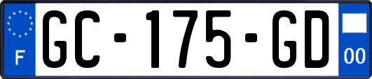 GC-175-GD