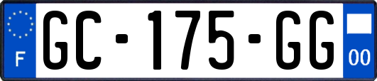 GC-175-GG