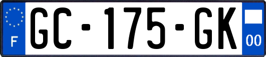 GC-175-GK