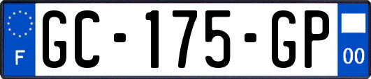 GC-175-GP