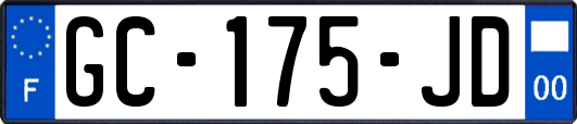 GC-175-JD