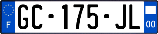GC-175-JL