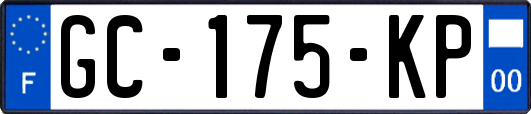 GC-175-KP