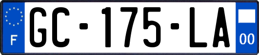 GC-175-LA