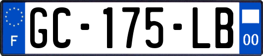 GC-175-LB