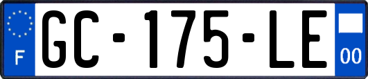 GC-175-LE