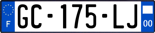 GC-175-LJ