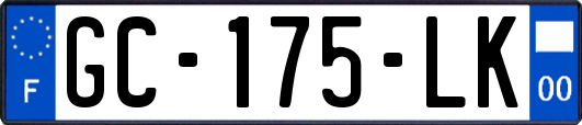 GC-175-LK