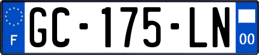 GC-175-LN