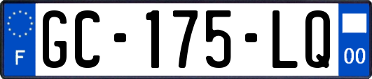 GC-175-LQ