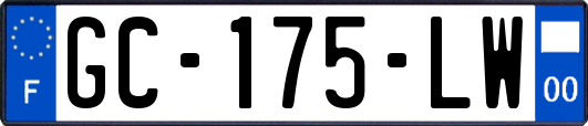 GC-175-LW