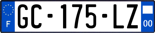 GC-175-LZ