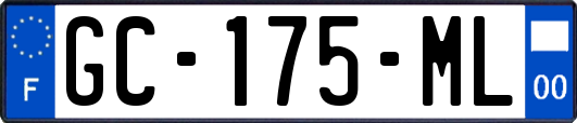 GC-175-ML