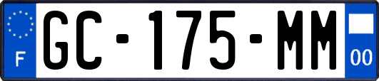 GC-175-MM