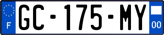 GC-175-MY
