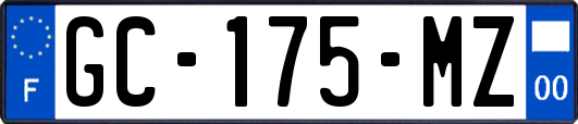 GC-175-MZ